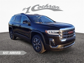 2023 Gmc Acadia for sale in Youngstown OH