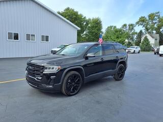 2023 Gmc Acadia for sale in Momence IL