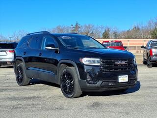 2023 Gmc Acadia for sale in Derry NH