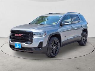 2022 Gmc Acadia for sale in Matteson IL