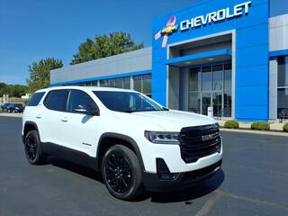 2022 Gmc Acadia for sale in Swanton OH