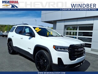 2022 Gmc Acadia for sale in Windber PA