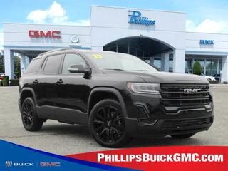 2023 Gmc Acadia for sale in Fruitland Park FL