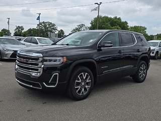 2023 Gmc Acadia for sale in South Hill VA