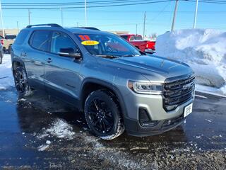 2023 Gmc Acadia for sale in Lockport NY
