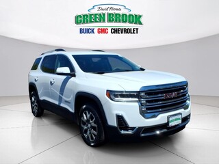 2023 Gmc Acadia for sale in Green Brook, NJ