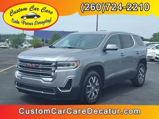 2023 Gmc Acadia for sale in Decatur IN