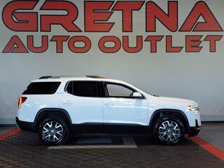 2021 Gmc Acadia for sale in Gretna NE