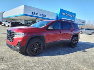 2022 Gmc Acadia