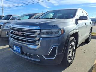 2022 Gmc Acadia for sale in Columbus NE