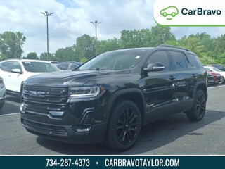 2022 Gmc Acadia for sale in Taylor MI