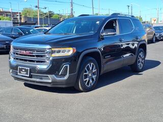 2022 Gmc Acadia