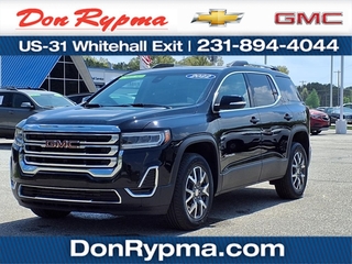 2022 Gmc Acadia