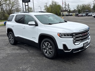 2023 Gmc Acadia for sale in Evansville WI
