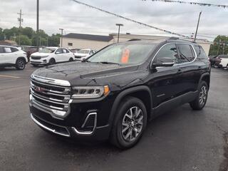 2023 Gmc Acadia for sale in Salem OH