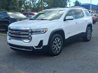 2023 Gmc Acadia for sale in Taylor MI