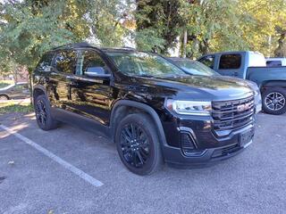2023 Gmc Acadia for sale in Roanoke VA
