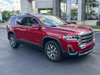 2023 Gmc Acadia for sale in Janesville WI