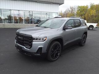 2023 Gmc Acadia for sale in Dunkirk NY