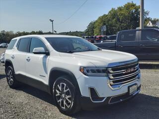 2021 Gmc Acadia