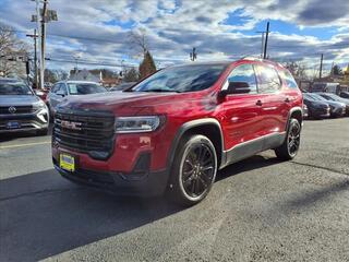 2022 Gmc Acadia