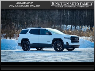 2022 Gmc Acadia for sale in Chardon OH