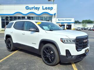 2022 Gmc Acadia for sale in Tupelo MS