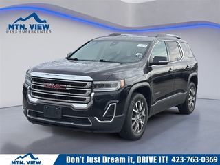 2022 Gmc Acadia for sale in Chattanooga TN