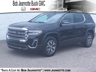 2023 Gmc Acadia for sale in Plymouth MI