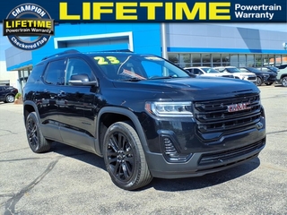 2023 Gmc Acadia