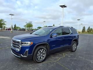 2023 Gmc Acadia for sale in Matteson IL