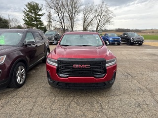 2023 Gmc Acadia for sale in New Glarus WI