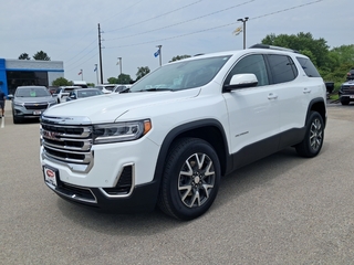2023 Gmc Acadia for sale in South Hill VA