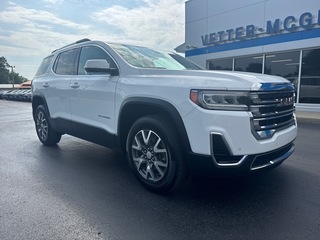 2023 Gmc Acadia