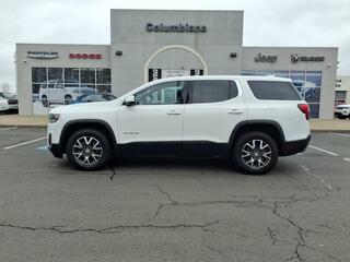 2023 Gmc Acadia for sale in Boardman OH