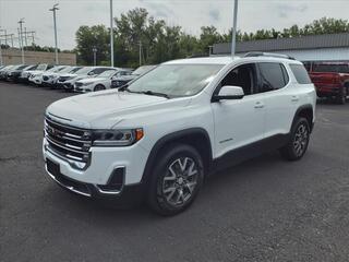 2022 Gmc Acadia