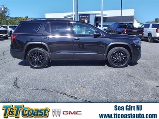 2022 Gmc Acadia