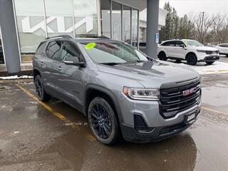 2022 Gmc Acadia