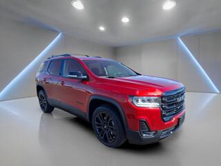 2022 Gmc Acadia for sale in Freeport IL