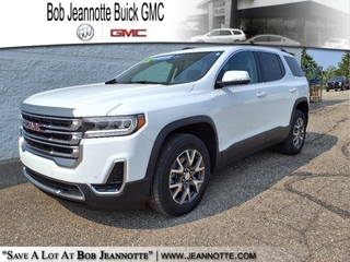 2022 Gmc Acadia for sale in Plymouth MI