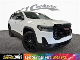 2023 Gmc Acadia for sale in Youngstown OH