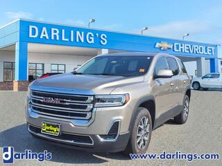 2022 Gmc Acadia