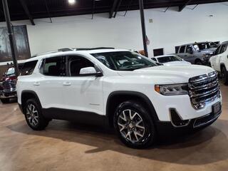 2022 Gmc Acadia