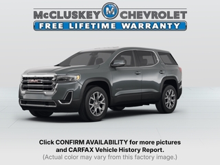 2023 Gmc Acadia for sale in Cincinnati OH