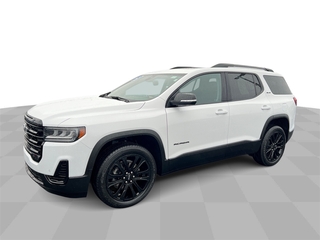 2023 Gmc Acadia for sale in Lansing IL