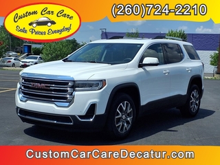2023 Gmc Acadia for sale in Decatur IN