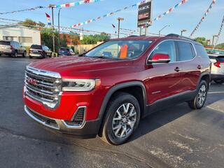 2023 Gmc Acadia