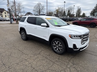 2023 Gmc Acadia for sale in New Glarus WI