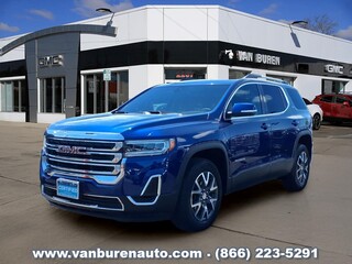 2023 Gmc Acadia for sale in Garden City Park NY