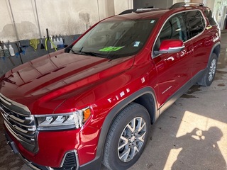 2023 Gmc Acadia for sale in New Glarus WI
